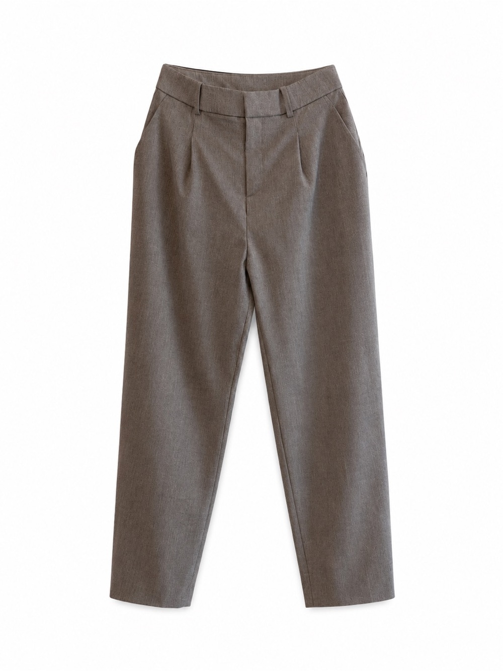 Women’s Uniqlo Grey Dress Pants